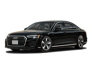 2025 Audi A8 Berline  2025 Audi A8 Berline