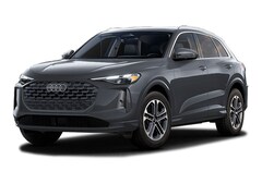 2025 Audi All-new Q5 2.0T SUV