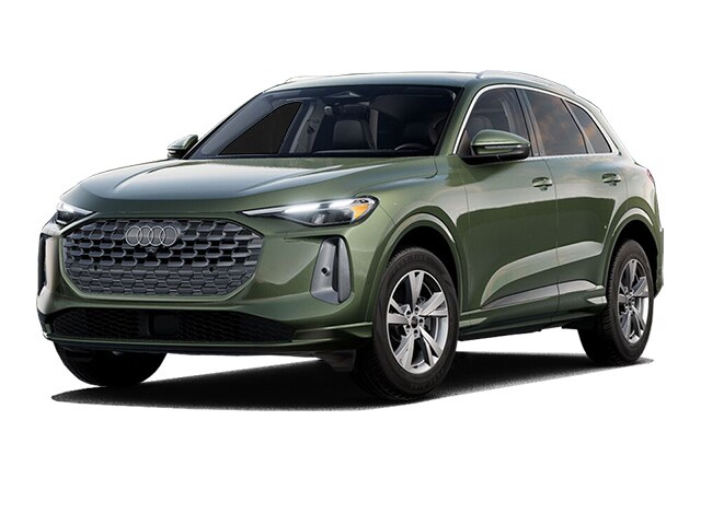 2025 Audi Q5 Premium Plus 2.0 TFSI quattro