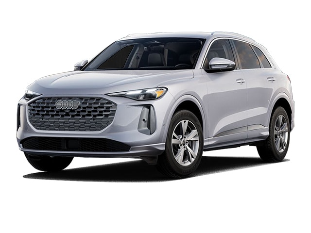2025 Audi Q5 Premium Plus -
                Johnston, IA