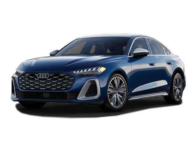 2025 Audi S4 Prestige's photo