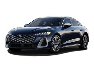 2025 Audi All-new S5 3.0T Premium Hatchback