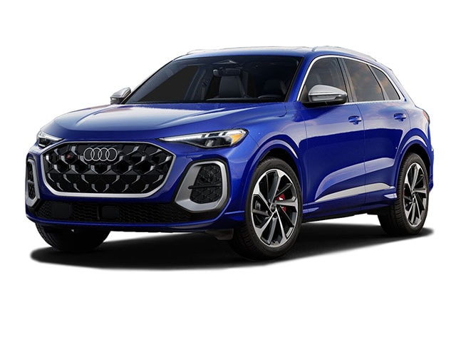 2025 Audi New SQ5 Premium Plus's photo