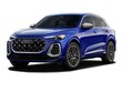 Audi All-new SQ5