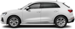 Q3 SUV