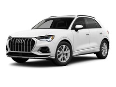 2025 Audi Q3 40 SUV