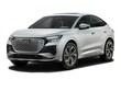  Audi Q4 e-tron Sportback