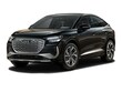 Audi Q4 e-tron Sportback
