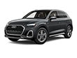 Used 2025 Audi Q5 S Line Premium Plus SUV