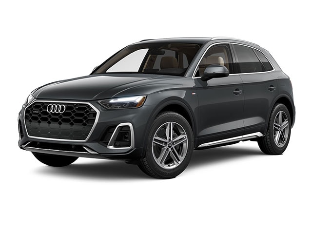 2025 Audi Q5 e Premium Plus -
                Los Angeles, CA