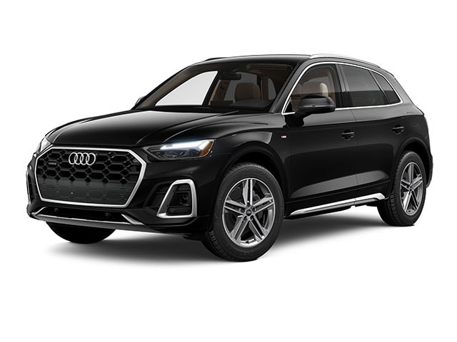 2025 Audi Q5 e Premium Plus -
                Oxnard, CA