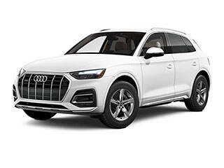 2025 Audi Q5 SUV  2025 Audi Q5 SUV