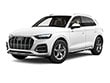 Used 2025 Audi Q5 40 Premium SUV