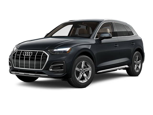 2025 Audi Q5 Premium's photo