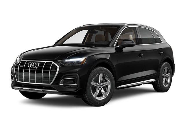 2025 Audi Q5 40 Premium quattro's photo