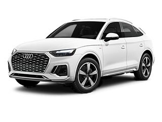 2025 Audi Q5 VUS  2025 Audi Q5 VUS