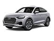 Used 2025 Audi Q5 45 S Line Premium Plus SUV
