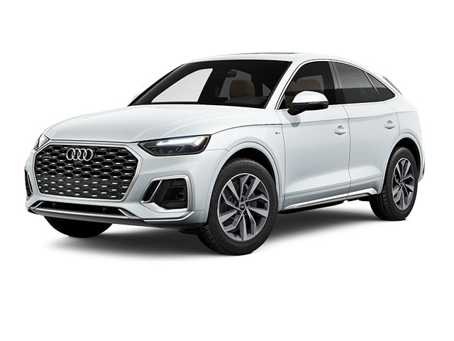2025 Audi Q5 Sportback Premium's photo