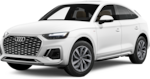 Q5 Sportback SUV