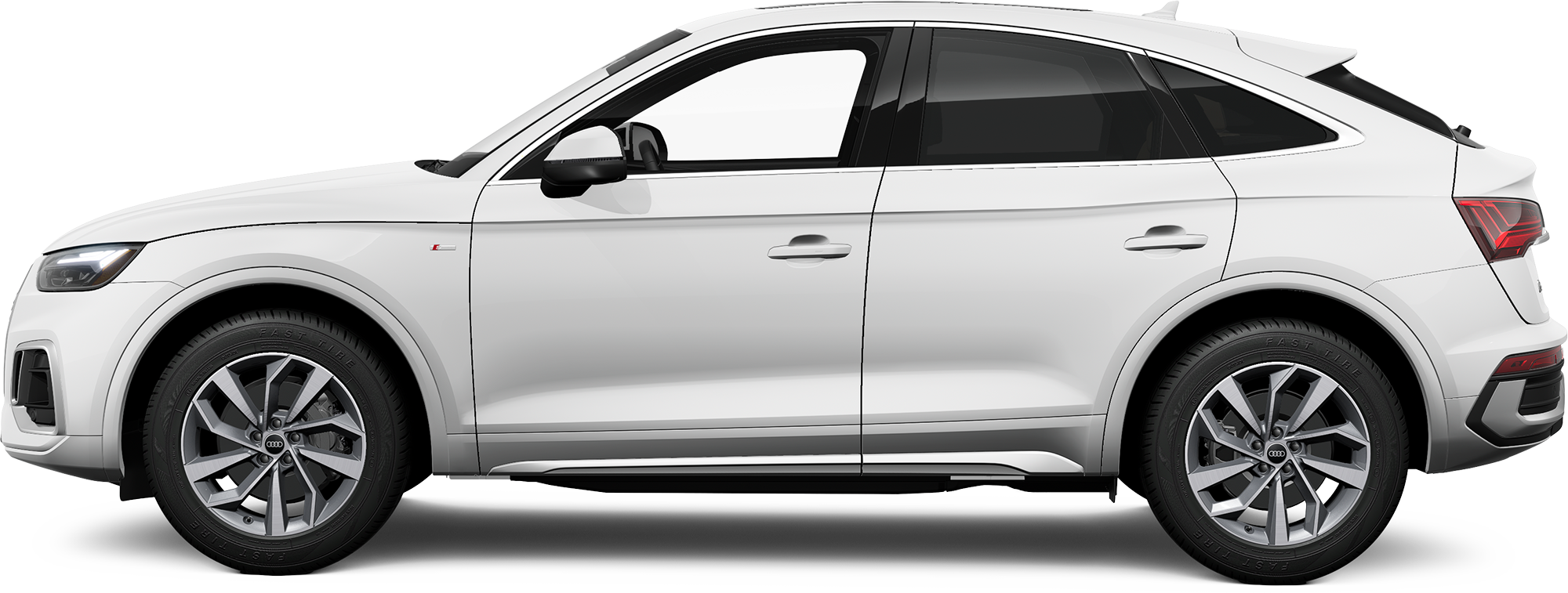 2025 Audi Q5 SUV Digital Showroom Audi Brampton