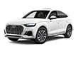 Used 2025 Audi Q5 Sportback 45 S line Premium SUV