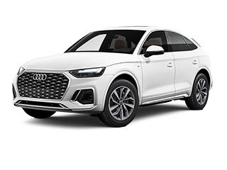 2025 Audi Q5 Sportback SUV  2025 Audi Q5 Sportback SUV