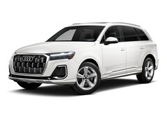2025 Audi Q7