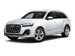 2025 Audi Q7 45 Premium SUV