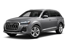 2025 Audi Q7 45 Premium Plus SUV