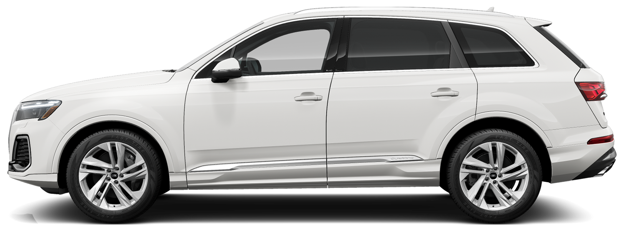 2025 Audi Q7 SUV 45 