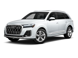 Used 2025 Audi Q7 55 Premium Plus SUV Warrington, PA