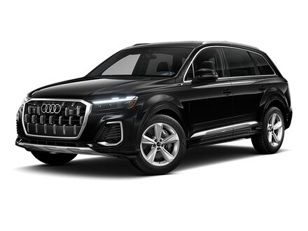 2025 Audi Q7 55 Premium SUV