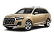 Used 2025 Audi Q7 Prestige SUV