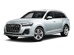 2025 Audi Q7 55 Premium SUV