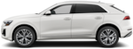 Q8 SUV