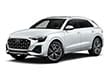 Certified 2025 Audi Q8 55 Premium SUV