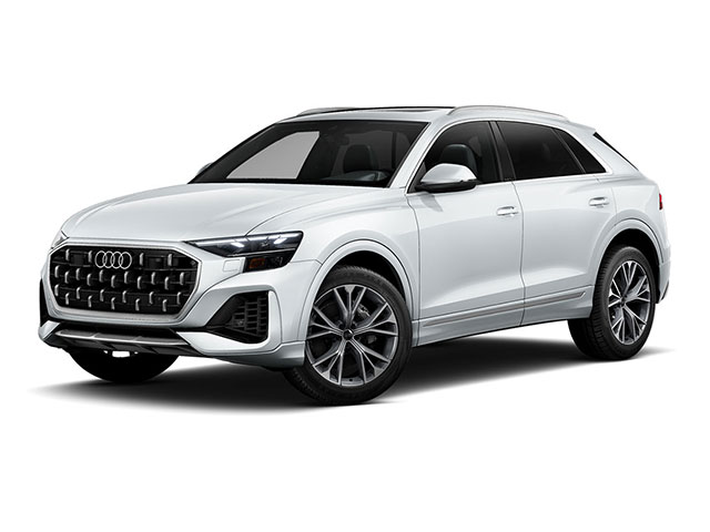2025 Audi Q8 Premium Plus's photo