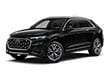 Certified 2025 Audi Q8 Prestige SUV