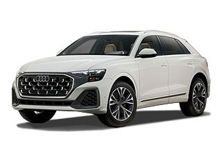 2025 Audi Q8 VUS  2025 Audi Q8 VUS