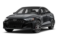 2025 Audi RS 3 2.5 TFSI