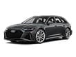 Used 2025 Audi RS 6 4.2 Wagon