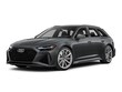 Audi RS 6 Avant Performance