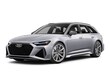  Audi RS 6 Avant