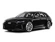 Used 2025 Audi RS 6 Avant Performance 4.0T Wagon
