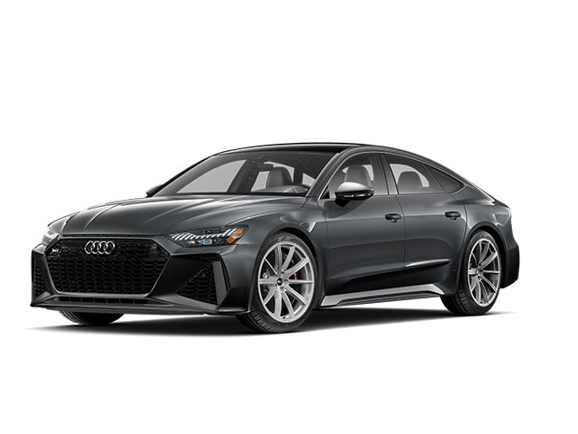 2025 Audi RS 7