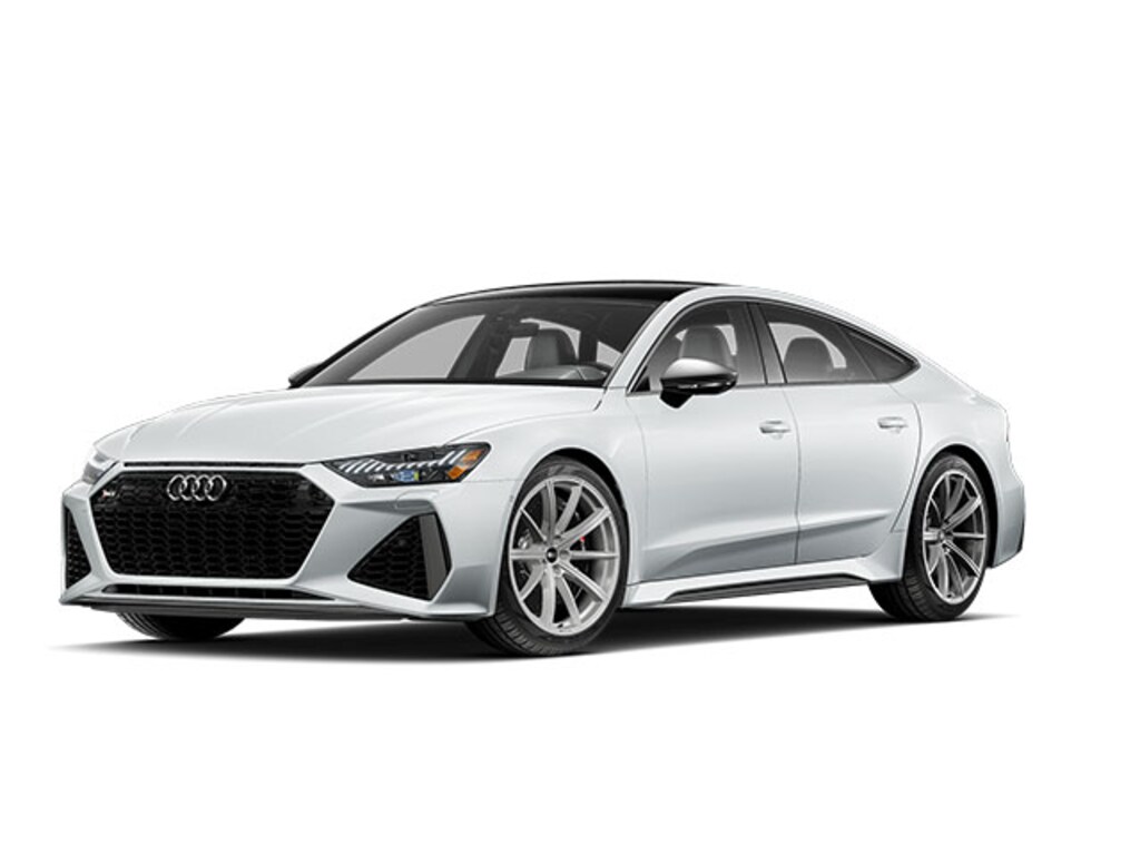 Used 2025 Audi RS 7 Performance 4.0T Sportback