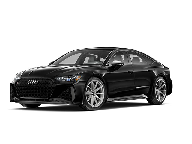 2025 Audi RS7 Performance's photo
