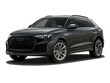 Audi RS Q8 Performance