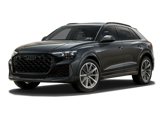 2025 Audi RS Q8 Base's photo