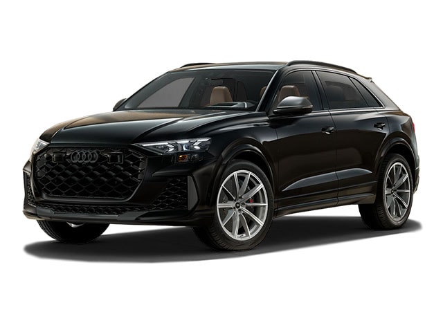 2025 Audi RS Q8 4.0T -
                Johnston, IA